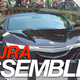 Illustration for article titled New Acura NSX will be hybrid, look like Tony Starks car from Avengers